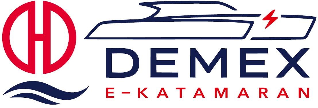 DEMEX E-KATAMARAN